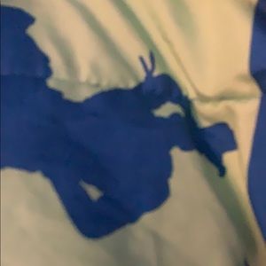 Meet your Posher, Crishaun